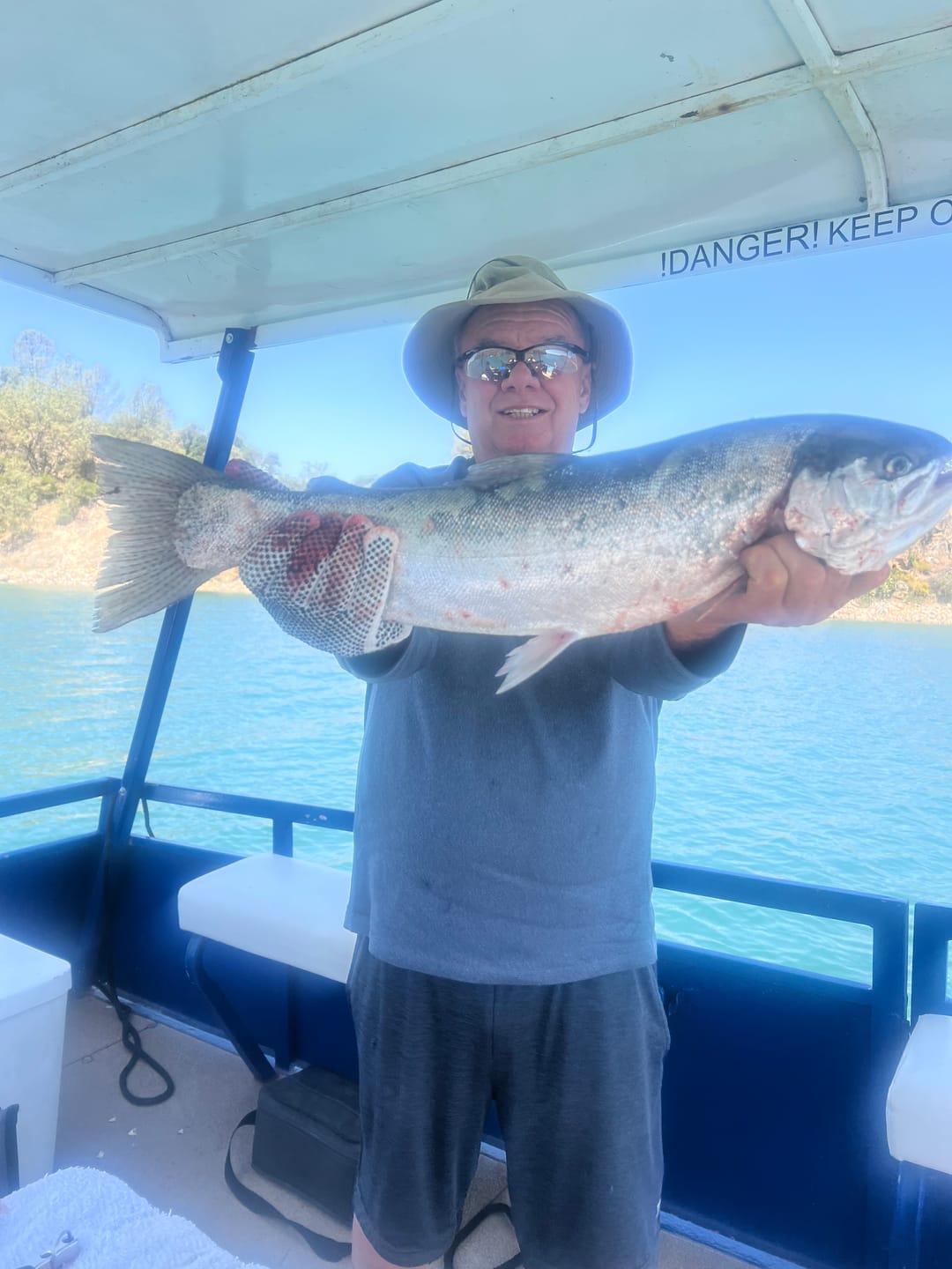 Trix Minnows - 5 pack