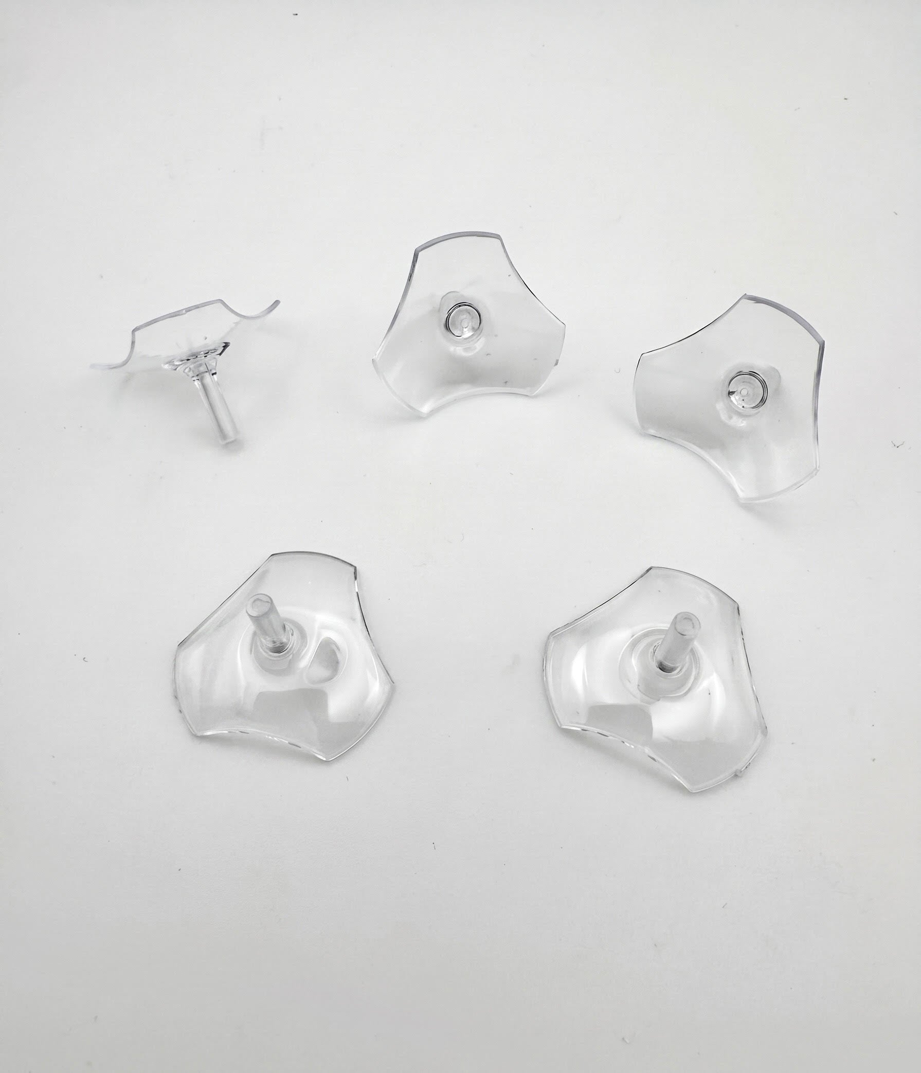 Trigger Discs - 5 Pack