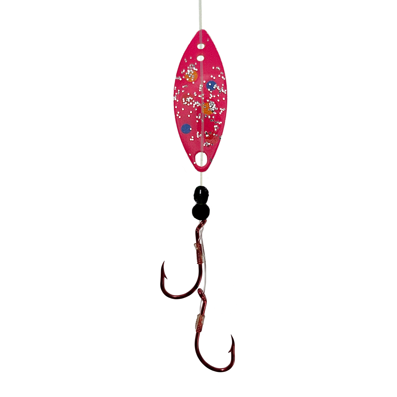 T-Pex 1" - Kokanee & Trout Trolling Lure
