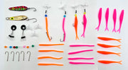Wes Hoskin Eastern Sierra Kit