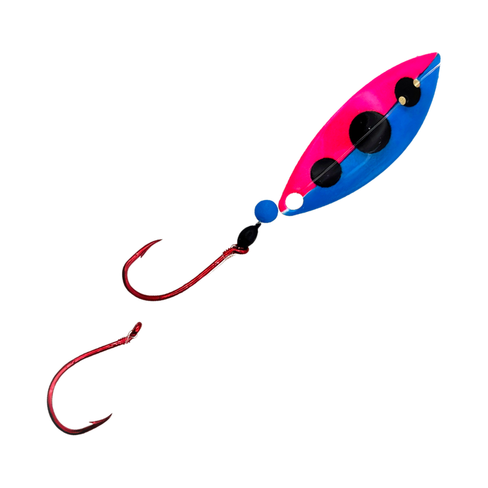 X-Pex 1.75" - Kokanee & Trout Trolling Lure