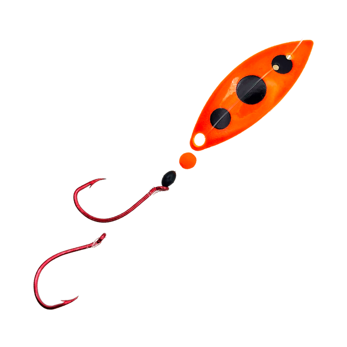 X-Pex 1.75" - Kokanee & Trout Trolling Lure