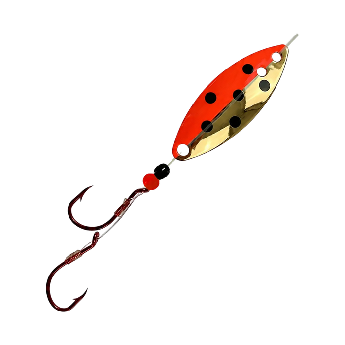 X-Pex 1.75" - Kokanee & Trout Trolling Lure