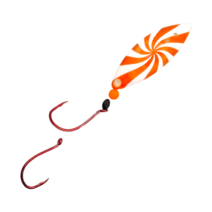 X-Pex 1.75" - Kokanee & Trout Trolling Lure