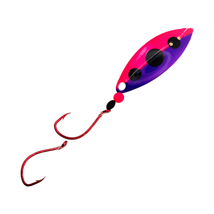 X-Pex 1.75" - Kokanee & Trout Trolling Lure