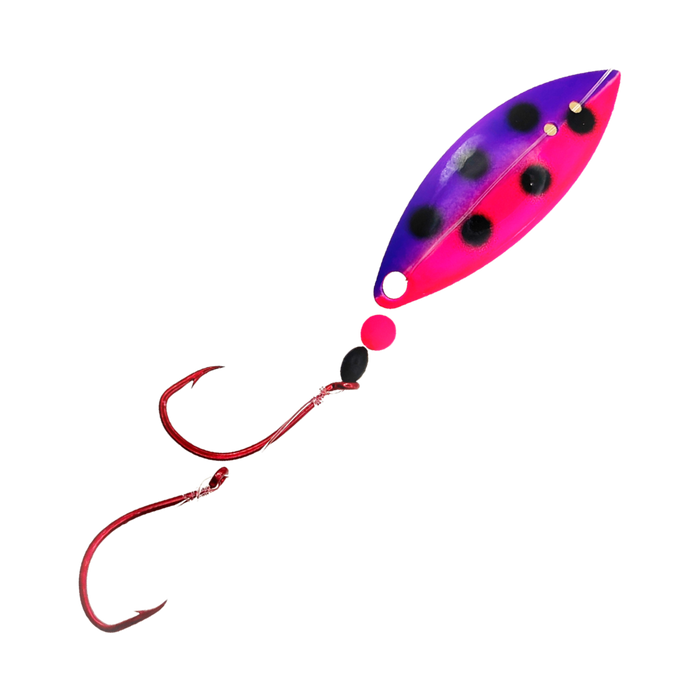 X-Pex 1.75" - Kokanee & Trout Trolling Lure