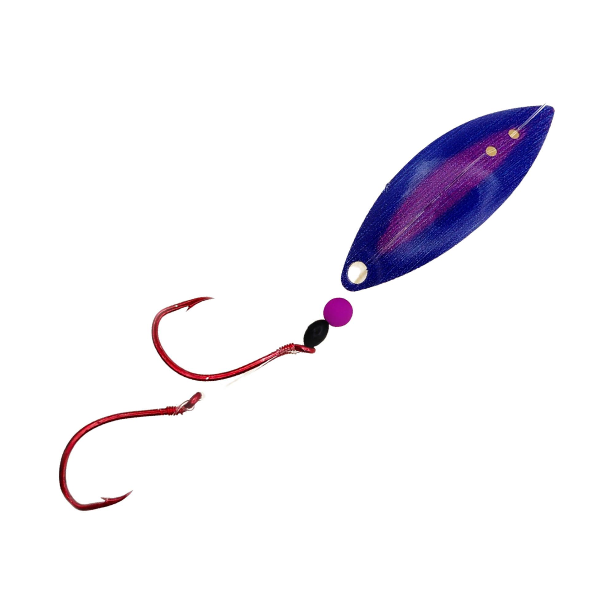 X-Pex The Kavorkian 45 degree transparent product image