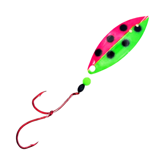 X-Pex 1.75" - Kokanee & Trout Trolling Lure