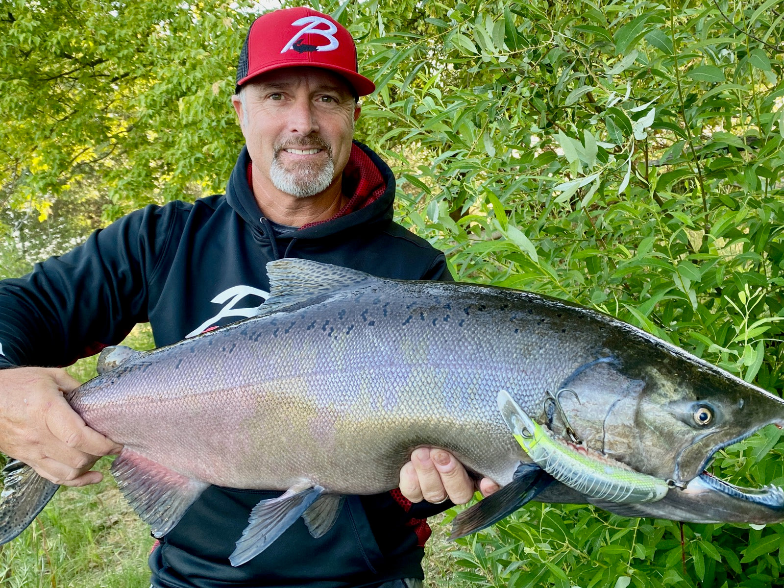 Jeff Goodwin Trip